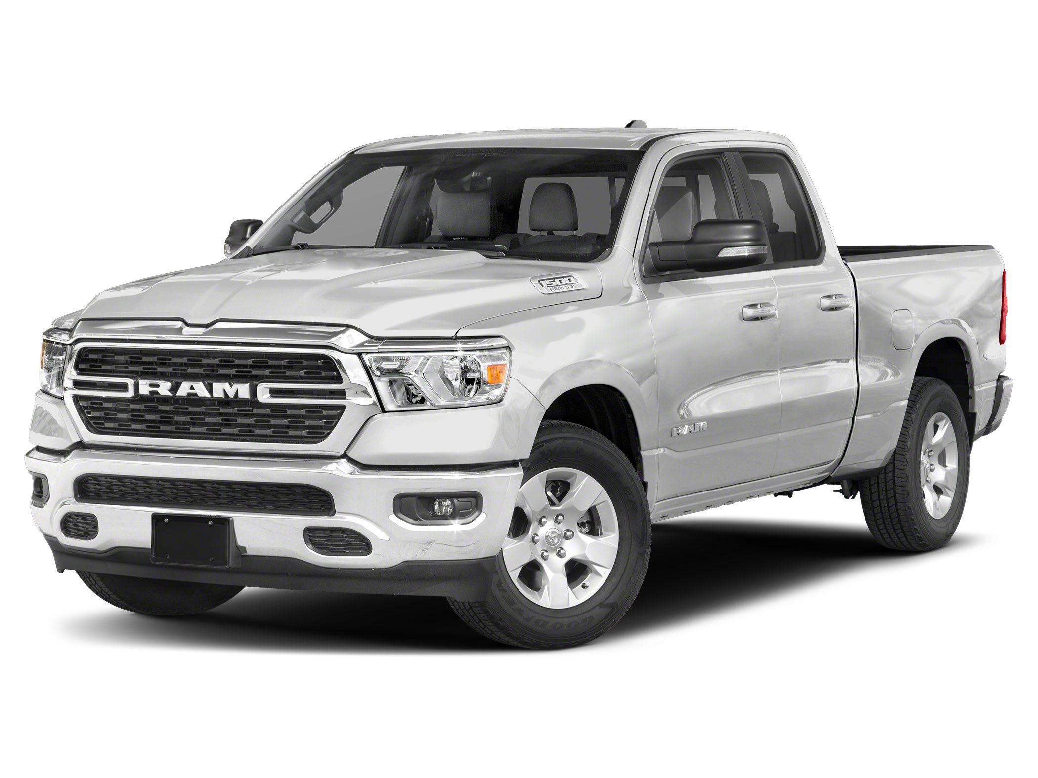 ram ram 1500 pickup 2022 1C6SRFBT0NN146313 image ram ram 1500 pickup 2022 1C6SRFBT0NN146313 image